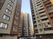 İcarəyə verilir 2 otaqlı 95 m2 yeni tikili Keşlə bazarı