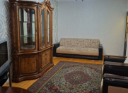 İcarəyə verilir 2 otaqlı 60 m2 köhnə tikili Həzi Aslanov m.