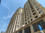 Satılır 4 otaqlı 140 m2 yeni tikili 28 May m.