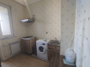 İcarəyə verilir 1 otaqlı 46 m2 yeni tikili Xırdalan