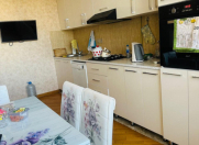 İcarəyə verilir 2 otaqlı 110 m2 yeni tikili Əhmədli m.