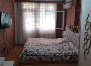 Satılır 4 otaqlı 88 m2 köhnə tikili Həzi Aslanov