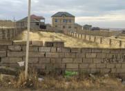 Satılır 8 sot torpaq Çiçək