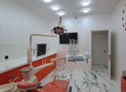 İcarəyə verilir 5 otaqlı 100 m2 obyekt Nəsimi m.