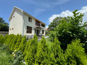 İcarəyə verilir 5 otaqlı 170 m2 həyət evi Şəki