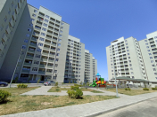 Satılır 3 otaqlı 75 m2 yeni tikili Hövsan