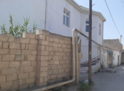 Satılır 5 otaqlı 200 m2 həyət evi Qala