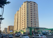 Satılır 2 otaqlı 55 m2 yeni tikili Masazır