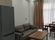 İcarəyə verilir 2 otaqlı 60 m2 yeni tikili Nəriman Nərimanov m.