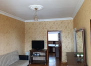 Satılır 2 otaqlı 55 m2 köhnə tikili 4 mkr