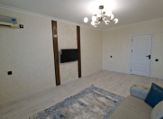 Satılır 3 otaqlı 80 m2 köhnə tikili Həzi Aslanov