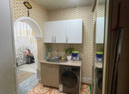 Satılır 2 otaqlı 50 m2 yeni tikili Zabrat 1