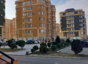 İcarəyə verilir 2 otaqlı 92 m2 yeni tikili Masazır