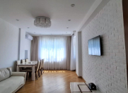 Satılır 3 otaqlı 111 m2 yeni tikili Badamdar