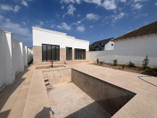 Satılır 4 otaqlı 150 m2 həyət evi Şüvəlan