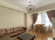 Satılır 3 otaqlı 95 m2 yeni tikili Həzi Aslanov