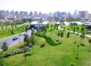 Satılır 3 otaqlı 170 m2 yeni tikili Nizami m.