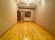 Satılır 2 otaqlı 70 m2 yeni tikili Xalqlar Dostluğu m.