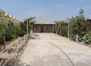 Satılır 7 otaqlı 1500 m2 obyekt Türkan