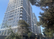 Satılır 2 otaqlı 67 m2 yeni tikili Badamdar