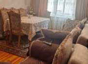 Satılır 2 otaqlı 55 m2 köhnə tikili Əhmədli m.