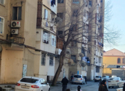 Satılır 4 otaqlı 100 m2 köhnə tikili Biləcəri