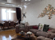 Satılır 3 otaqlı 135 m2 yeni tikili 9 mkr