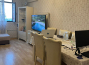 Satılır 2 otaqlı 45 m2 köhnə tikili Həzi Aslanov m.