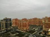 Satılır 2 otaqlı 44 m2 yeni tikili Masazır