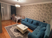Satılır 3 otaqlı 60 m2 köhnə tikili Əhmədli m.
