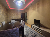 Satılır 2 otaqlı 67 m2 yeni tikili Bakıxanov