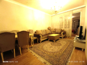 Satılır 3 otaqlı 65 m2 köhnə tikili 7 mkr