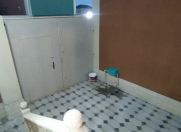 İcarəyə verilir 2 otaqlı 45 m2 həyət evi Məhəmmədli