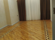 Satılır 2 otaqlı 80 m2 yeni tikili Xalqlar Dostluğu m.