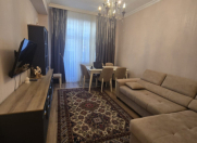 Satılır 3 otaqlı 73 m2 yeni tikili Hövsan