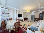 Satılır 3 otaqlı 130 m2 yeni tikili Neftçilər m.
