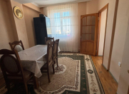 Satılır 3 otaqlı 82 m2 yeni tikili Xalqlar Dostluğu m.