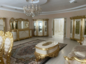 İcarəyə verilir 4 otaqlı 200 m2 yeni tikili Gənclik Mall