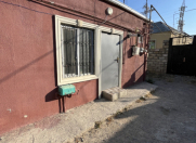 Satılır 2 otaqlı 45 m2 həyət evi AAF PARK