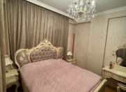 Satılır 2 otaqlı 71.5 m2 yeni tikili Həzi Aslanov m.