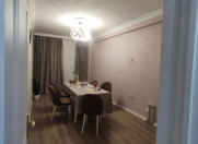 Satılır 2 otaqlı 70 m2 yeni tikili Saray