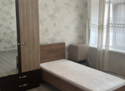 İcarəyə verilir 4 otaqlı 90 m2 köhnə tikili Montin