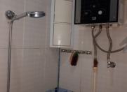 İcarəyə verilir 1 otaqlı 30 m2 həyət evi Bakı Dövlət Universiteti