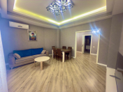 Satılır 3 otaqlı 117 m2 yeni tikili Ağ şəhər