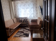 Satılır 3 otaqlı 74 m2 yeni tikili Qara Qarayev m.