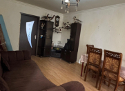 Satılır 3 otaqlı 70 m2 köhnə tikili Bakı Dövlət Universiteti