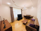 Satılır 3 otaqlı 90 m2 yeni tikili 8 mkr