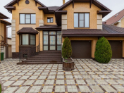 Satılır 6 otaqlı 180 m2 həyət evi Sea Breeze Resort