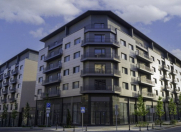 Satılır 3 otaqlı 135 m2 yeni tikili Ağ şəhər