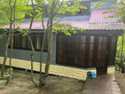 İcarəyə verilir 2 otaqlı 50 m2 həyət evi Masallı